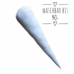 Kissen Inlett für die Schultüte 70cm | Füllkissen | Zuckertütenkissen | Schultütenkissen | Inlett Schultüte Stoff | Kusc