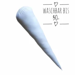 Kissen Inlett für Kindergartentüte 35cm | Füllkissen | Geschwistertütenfüllung | Kindergartentüte Kissen Inlett | Kusche