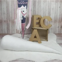 Kissen Inlett für Kindergartentüte 35cm | Füllkissen | Geschwistertütenfüllung | Kindergartentüte Kissen Inlett | Kusche