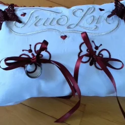 Kissen je nach Anlass