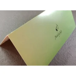 Klappkarte DIN lang "Leckere Weihnachten"