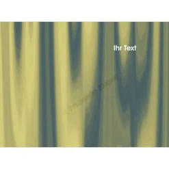 Klappkarte, Einladung, Glückwunschkarte, für jeden Anlass geeignet, DIN A6, " Art"