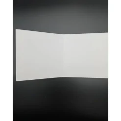 Klappkarte Sternzeichen Jungfrau