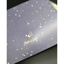 Klappkarte Sternzeichen Krebs