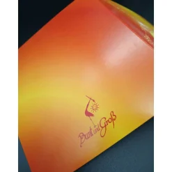 Klappkarte Sternzeichen Stier