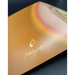 Klappkarte Sternzeichen Steinbock