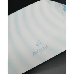 Klappkarte Sternzeichen Wassermann