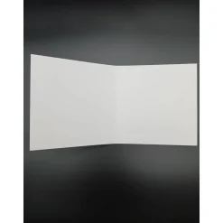 Klappkarte Sternzeichen Wassermann