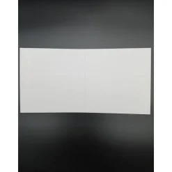 Klappkarte Sternzeichen Zwillinge