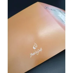 Klappkarte Sternzeichen Zwillinge