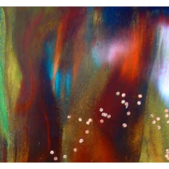 Klebefolie - Malerei • 