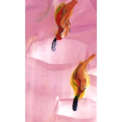 Klebefolie - Malerei • "Es weihnachtet sehr" • Fensterschmuck Design  Ulrike Kröll