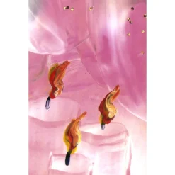 Klebefolie - Malerei • 