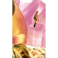 Klebefolie - Malerei • 