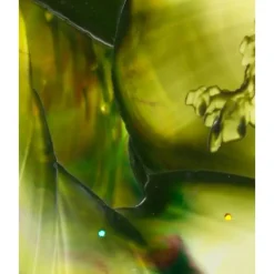 Klebefolie - Malerei • "Schöne Vorweihnachtszeit" • Fensterschmuck Design  Ulrike Kröll