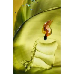 Klebefolie - Malerei • 