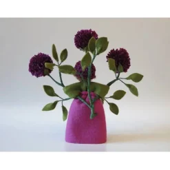 Klee - Blumenkind - Jahreszeitentisch - Waldorf Art - Art.Nr.SO13