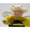 Kleine Biene - Jahreszeitentisch - Waldorf Art- Art.Nr.SO40