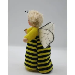 Kleine Biene - Jahreszeitentisch - Waldorf Art- Art.Nr.SO40