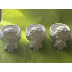 Kleine Blumenmädchen  aus Raysin