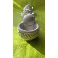 Kleine Blumenmädchen  aus Raysin