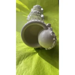 Kleine Blumenmädchen  aus Raysin