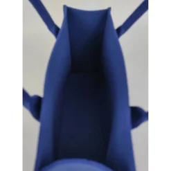 Kleine Filztasche, Kindergartentasche, Filzshopper, Einkaufstasche