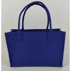 Kleine Filztasche, Kindergartentasche, Filzshopper, Einkaufstasche