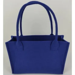 Kleine Filztasche, Kindergartentasche, Filzshopper, Einkaufstasche