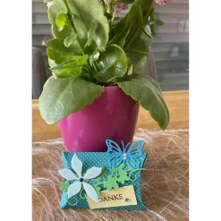 Kleine Geschenkschachtel