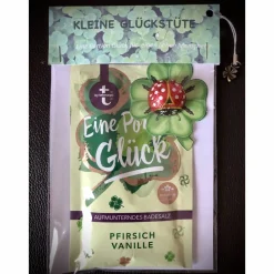 kleine Geschenktüten/Wellnessgeschenke für verschiedene Anlässe, liebevoll zusammengestellt