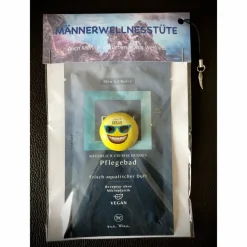 kleine Geschenktüten/Wellnessgeschenke für verschiedene Anlässe, liebevoll zusammengestellt