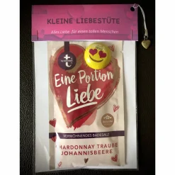 kleine Geschenktüten/Wellnessgeschenke für verschiedene Anlässe, liebevoll zusammengestellt