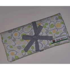 Kleine Schmuckrolle, Schmucketui, Schmucktasche, Schmuckaufbewahrung