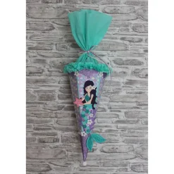 Kleine Schultüte „Bella“, 5-eckig