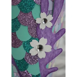 Kleine Schultüte „Bella“, 5-eckig