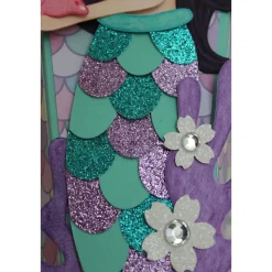 Kleine Schultüte „Bella“, 5-eckig