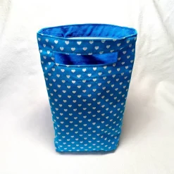 kleine Tasche für Geschenke,nachhaltig,wiederverwendbar Beutel,Verpackung Geschenk,Adventskalender,Geschenkverpackung