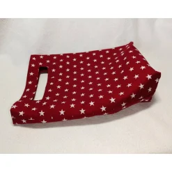 kleine Tasche für Geschenke,nachhaltig,wiederverwendbar Beutel,Verpackung Geschenk,Adventskalender,Geschenkverpackung