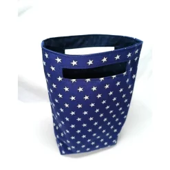 kleine Tasche für Geschenke,nachhaltig,wiederverwendbar Beutel,Verpackung Geschenk,Adventskalender,Geschenkverpackung