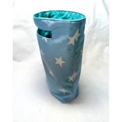 kleine Tasche für Geschenke,nachhaltig,wiederverwendbar Beutel,Verpackung Geschenk,Adventskalender,Geschenkverpackung