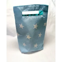 kleine Tasche für Geschenke,nachhaltig,wiederverwendbar Beutel,Verpackung Geschenk,Adventskalender,Geschenkverpackung