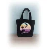 kleine Tasche, Stofftasche, Summer / Sommer