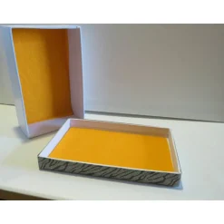 Kleiner Geschenkekarton 