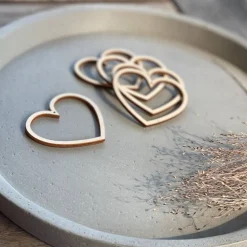 Kleiner Herz-Anhänger