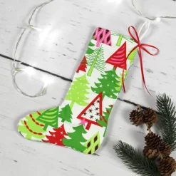 kleiner Nikolausstiefel zum Befüllen ~ Weihnachten | Nikolaus | Advent