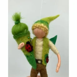 Kleiner Schultütenelf