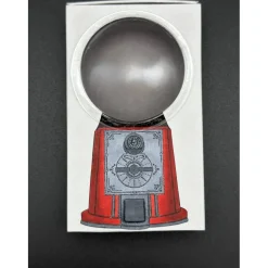 Kleiner Süßigkeitenautomat zum Befüllen – Geschenkidee