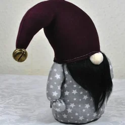 Kleiner Wichtel für Geldgeschenke, Gutscheine  und liebe Botschaften