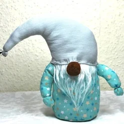 Kleiner Wichtel für Geldgeschenke, Gutscheine  und liebe Botschaften